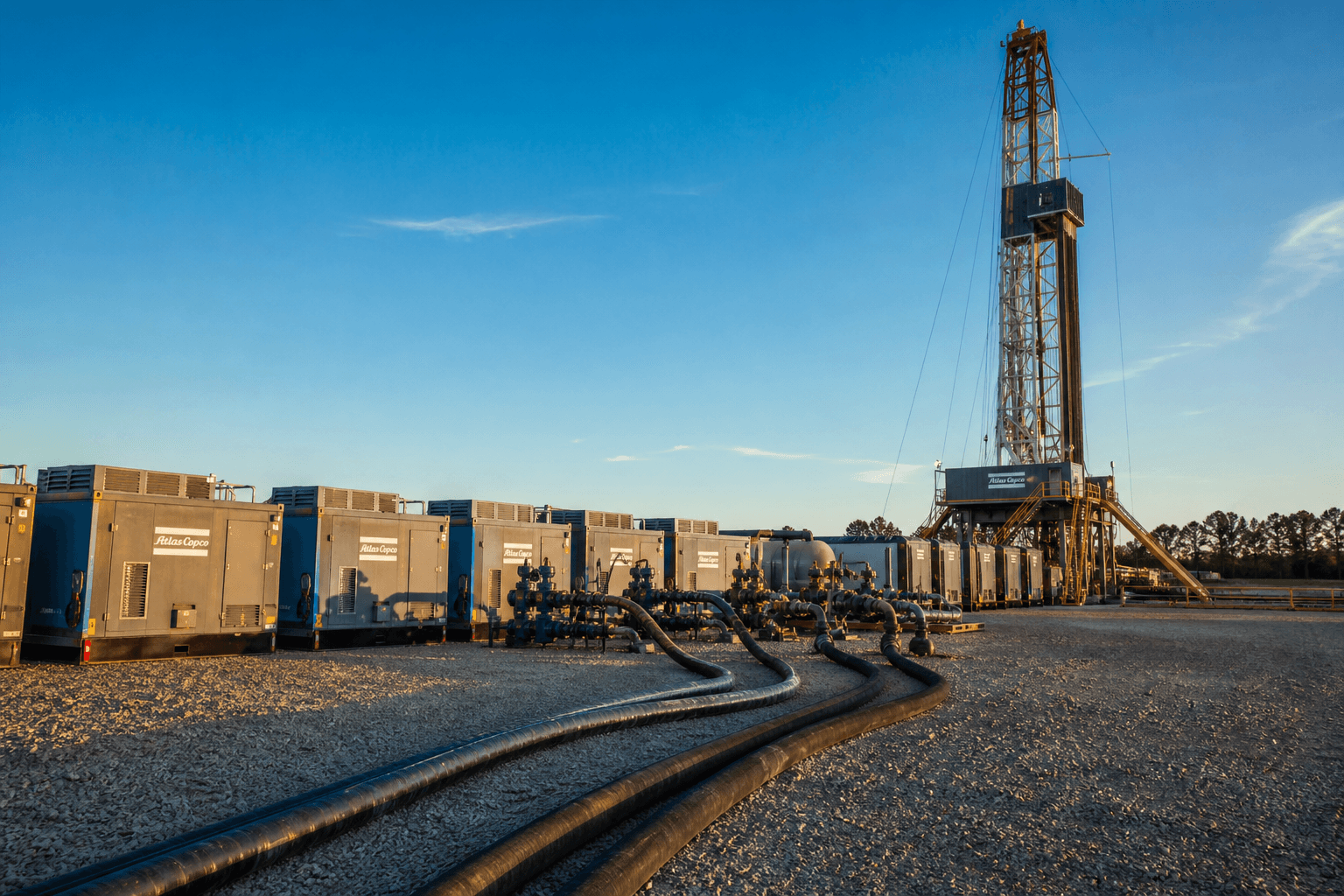Air Drilling vs. Conventional Mud: Choosing the Right Circulation System